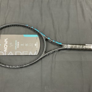 Grip Size 4 1/4- Diadem v.3 Nova Team
