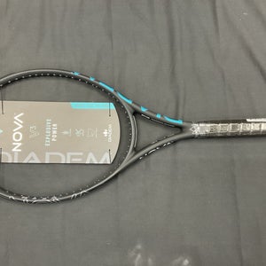 Grip Size 4 3/8 - Diadem v.3 Nova 100