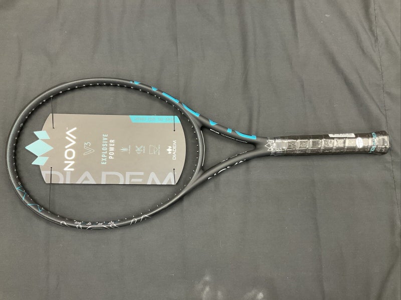 Grip Size 4 3/8 - Diadem v.3 Nova 100