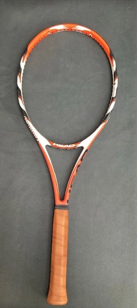 Head Microgel Radical  (MP) Custom 27.3