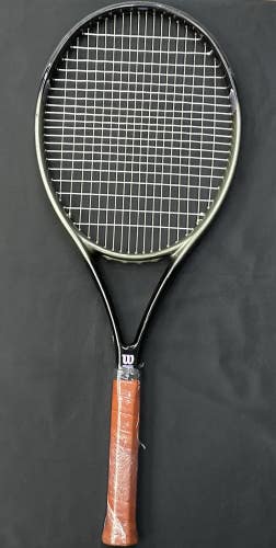 Wilson Profile 2.7 Si Grip Size 3