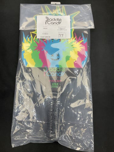 Vulcan Paddle Candy Series - Freak