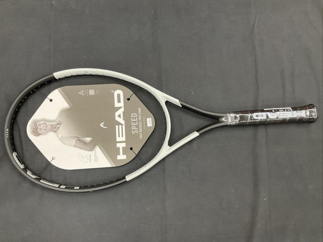 Grip Size 4 1/4 - HEAD Auxetic 2.0 Speed Team