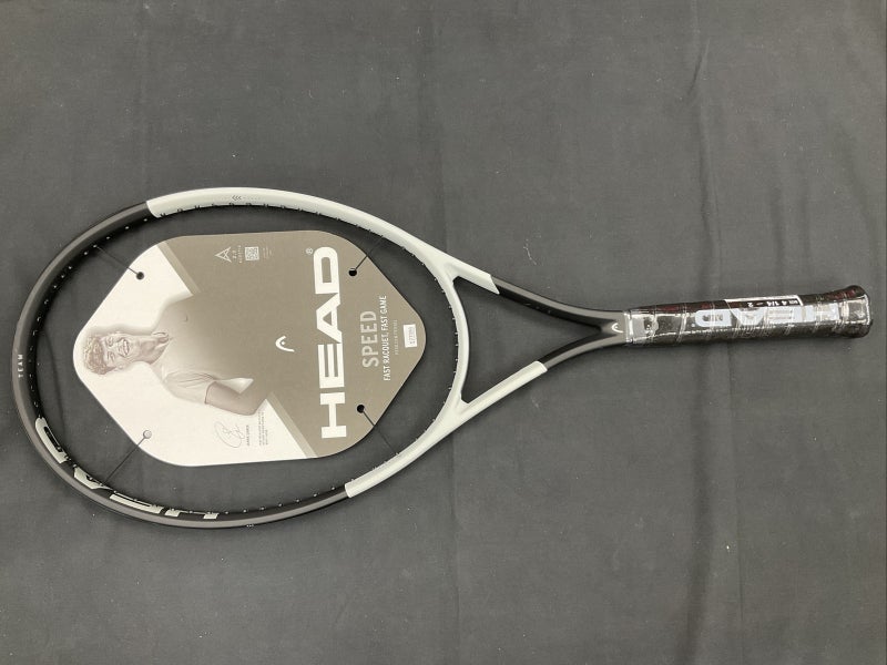 Grip Size 4 1/4 - HEAD Auxetic 2.0 Speed Team