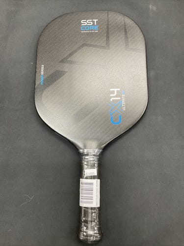 Gearbox CX14 Paddle