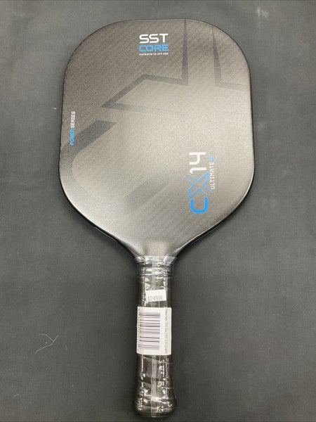 Gearbox CX14 Paddle