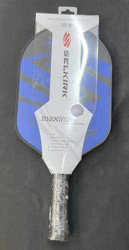 Selkirk Maxima Vanguard Pickleball Paddle
