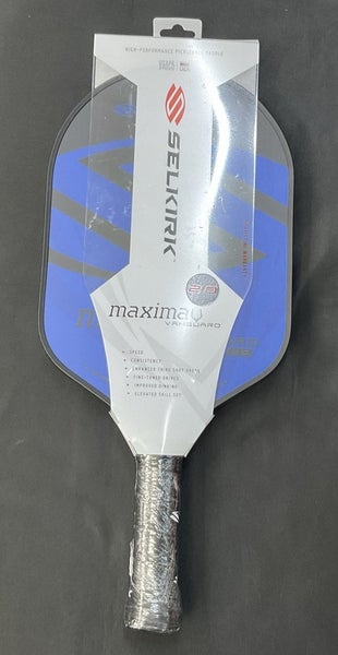 Selkirk Maxima Vanguard Pickleball Paddle
