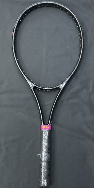 Prince Vortex Mid Plus Grip Size 3