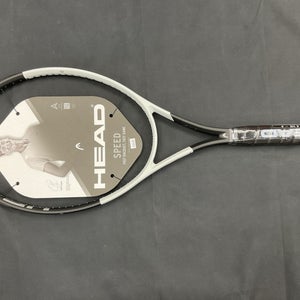 Grip Size 4 1/2 - HEAD Auxetic 2.0 Speed Pro