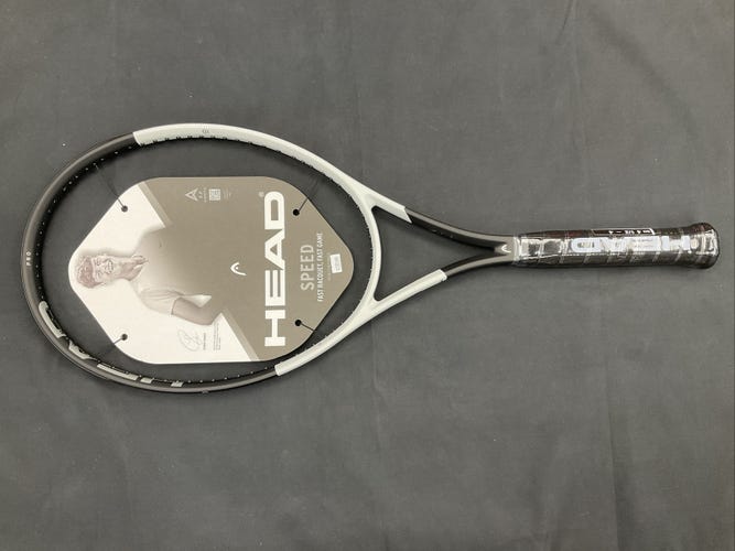 Grip Size 4 1/2 - HEAD Auxetic 2.0 Speed Pro