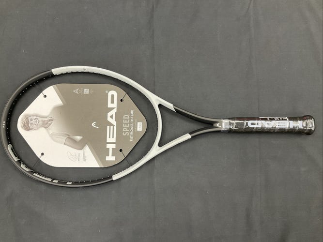 Grip Size 4 1/4 - HEAD Auxetic 2.0 Speed Pro