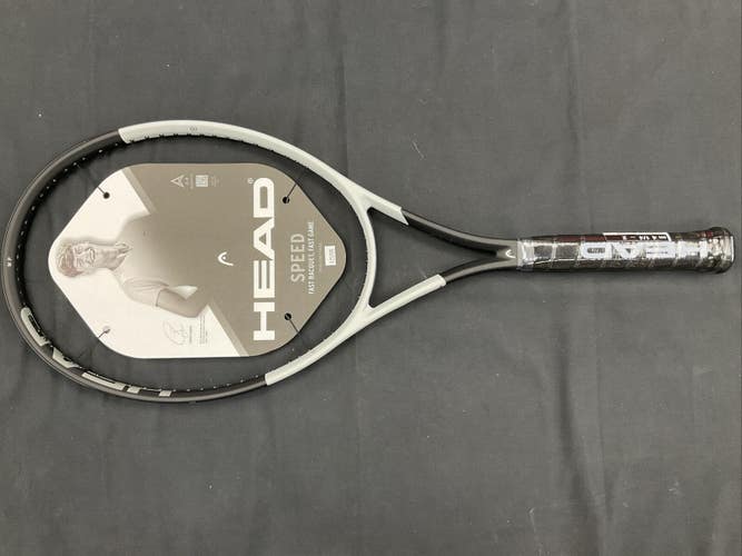 Grip Size 4 1/4 - HEAD Auxetic 2.0 Speed MP