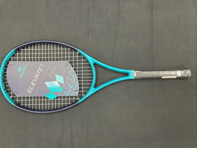 Grip Size 4 0/8 - Diadem Elevate Lite