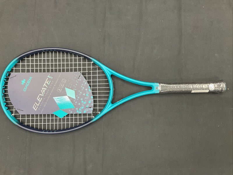 Grip Size 4 0/8 - Diadem Elevate Lite