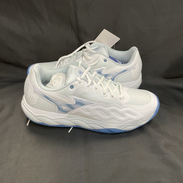 Mizuno Wave Enforce Court AC Size 6.5 Tennis Shoes