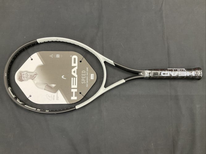 Grip Size 4 3/8 - HEAD Auxetic 2.0 Speed MP