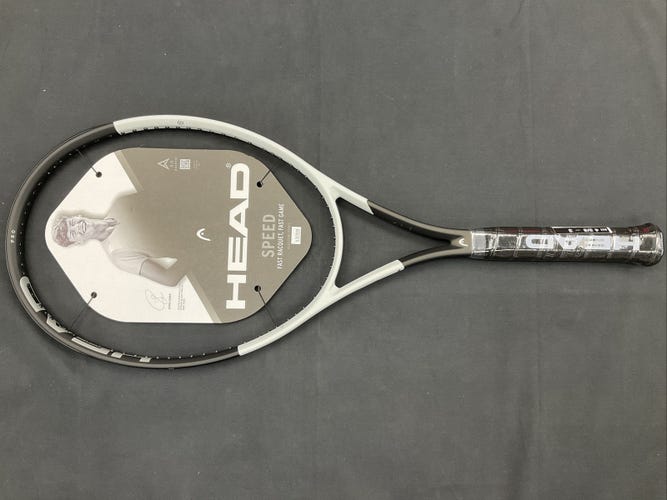 Grip Size 4 3/8 - HEAD Auxetic 2.0 Speed Pro