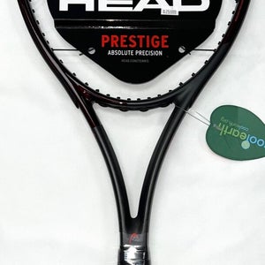 HEAD Prestige Tour 2021 (#3 - 4 3/8") **NEW**
