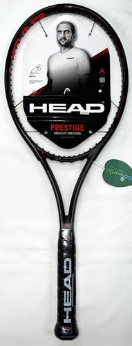 HEAD Prestige Tour 2021 (#3 - 4 3/8") **NEW**