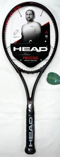 HEAD Prestige Tour 2021 (#3 - 4 3/8") **NEW**