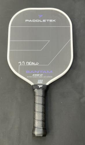 Paddletek ESQ-C 14.3mm Pickleball Paddle