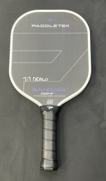 Paddletek ESQ-C 14.3mm Pickleball Paddle