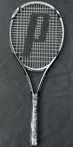 Prince Warrior 100 Grip Size 3 - PW100L3