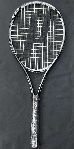 Prince Warrior 100 Grip Size 3 - PW100L3