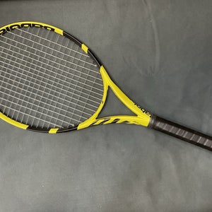 Babolat Pure Aero Plus 2019, 4 3/8 Almost Perfect