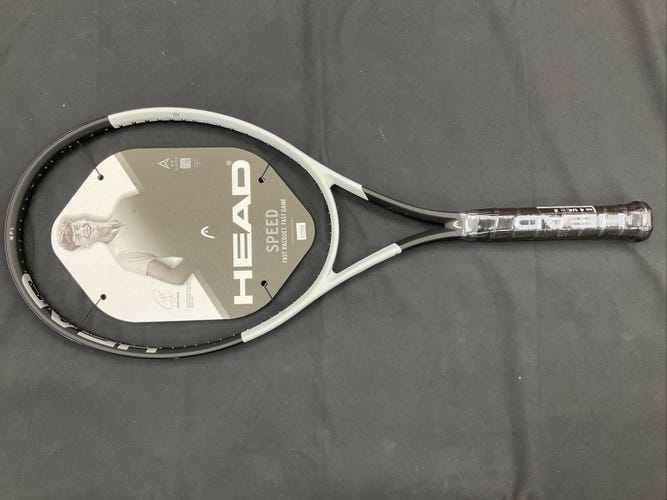 Grip Size 4 1/4 - HEAD Auxetic 2.0 Speed MPL