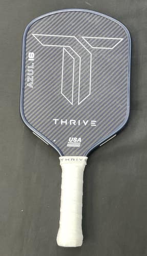 Thrive Azul 16mm Pickleball Paddle Used Demo
