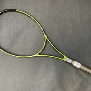 New: Wilson Blade Pro V8 18x20 4 3/8 Prolab