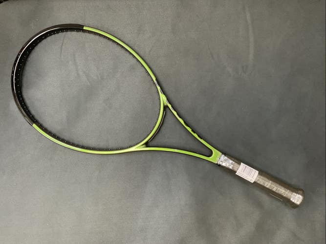 New: Wilson Blade Pro V8 18x20 4 3/8 Prolab