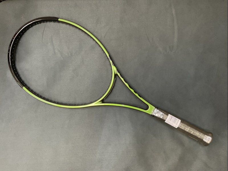 New: Wilson Blade Pro V8 18x20 4 3/8 Prolab