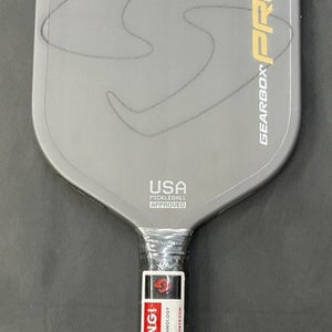 Gearbox Pro Power Integra 8.0 Pickleball Paddle