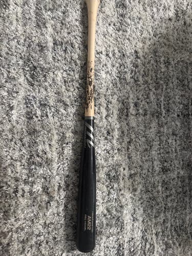 Marucci AM22 Wood Baseball Bat