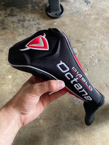 Callaway Driver Head Cover (New)