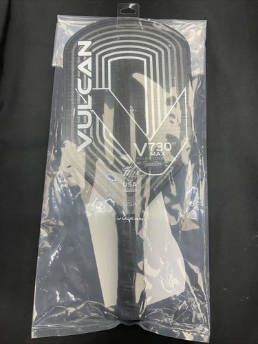 Vulcan V730HT MAX - Tyler Loong Signature Edition