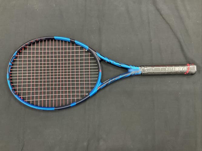 Grip Size 4 3/8 - Babolat Pure Drive 98 - BPD98L3_1