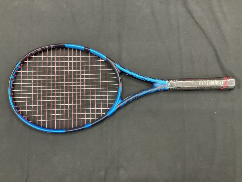 Grip Size 4 3/8 - Babolat Pure Drive 98 - BPD98L3_1