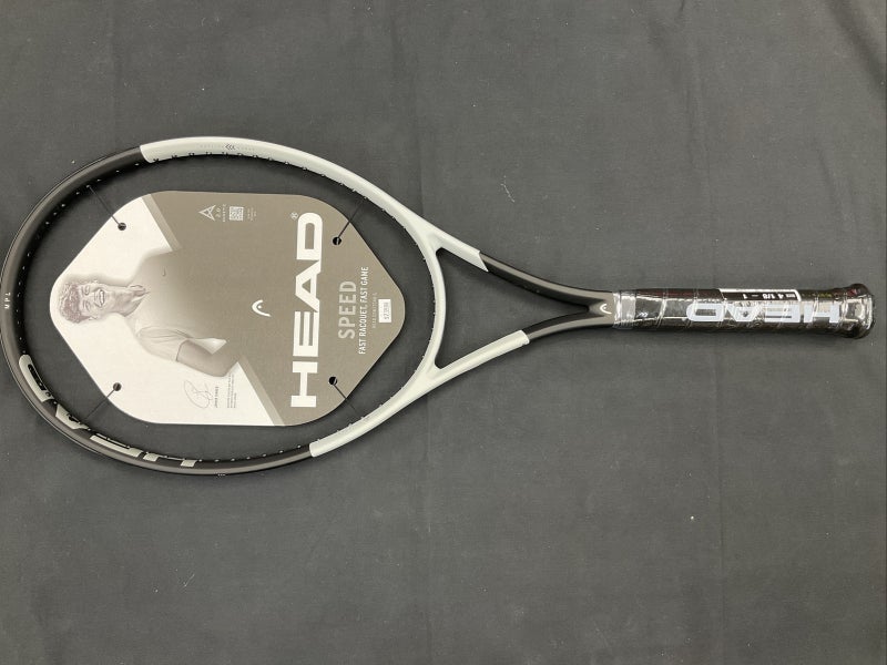 Grip Size 4 1/8 - HEAD Auxetic 2.0 Speed MPL