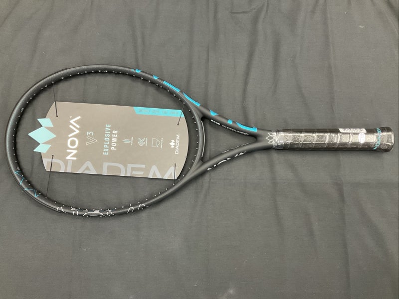 Grip Size 4 1/2 - Diadem v.3 Nova 100