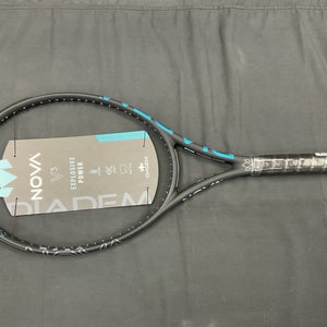 Grip Size 4 1/4 - Diadem v.3 Nova Lite