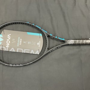Grip Size 4 3/8 - Diadem v.3 Nova Team