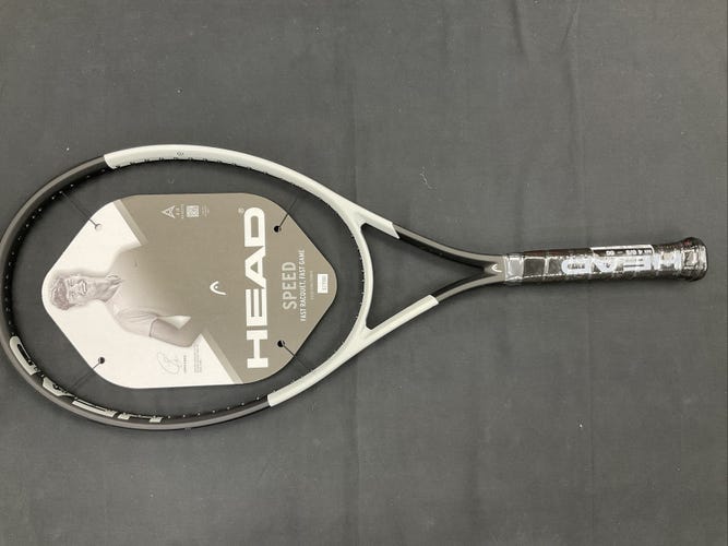 Grip Size 4 0/8 - HEAD Auxetic 2.0 Speed Team