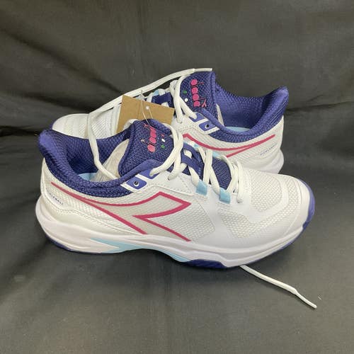 Diadora Trofeo 2 W AG PKL Size 6.5 Pickleball Shoe
