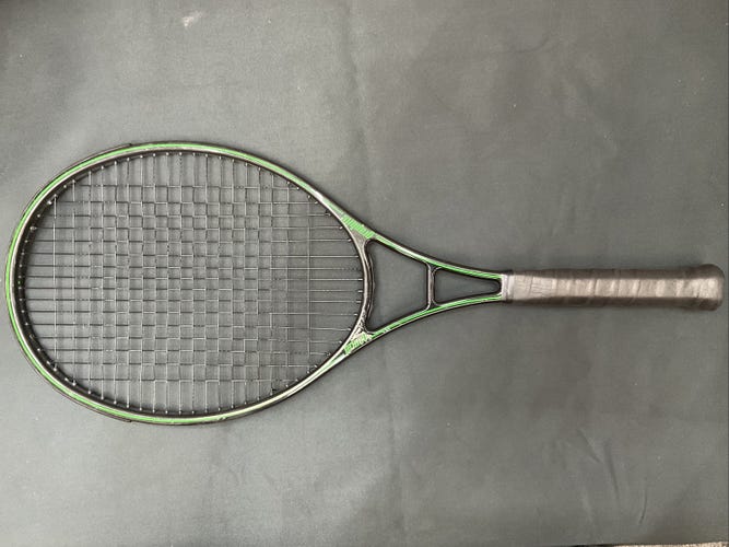 Grip Size 4 1/2 -  Prince Original Graphite 110 Series - PG110L4