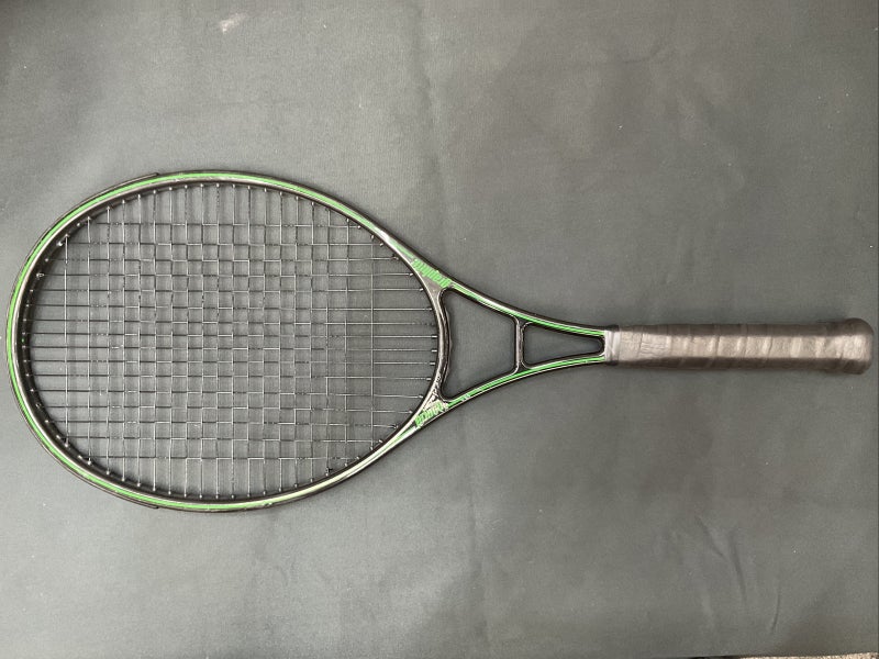 Grip Size 4 1/2 -  Prince Original Graphite 110 Series - PG110L4