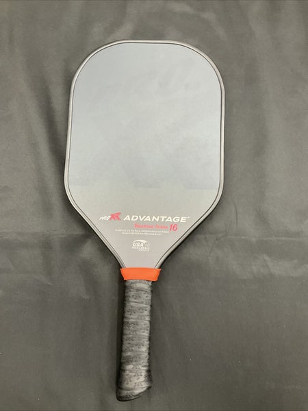 ProXR Advantage 16 - Blackout Series